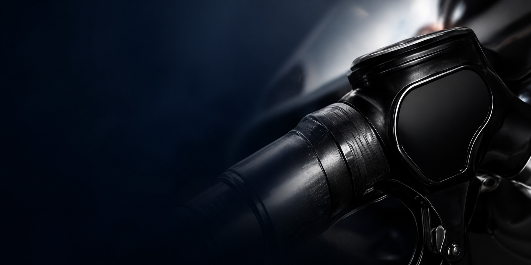 Dark Dynamic Diesel Pro-Drive fuel nozzle