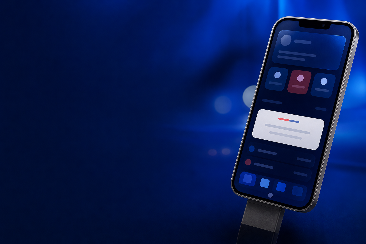 Engen 1App promotion